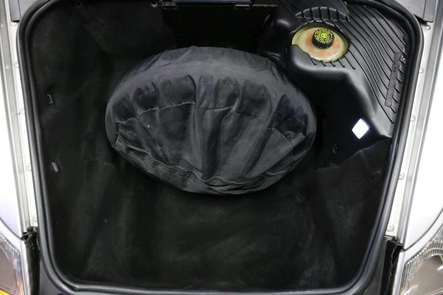 2001 Porsche 986 Boxster S - Image 18 of 24