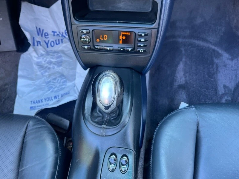 2001 Porsche 986 Boxster - Image 12 of 14