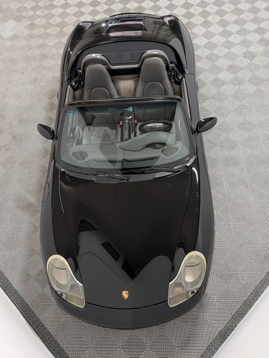 2001 Porsche 986 Boxster - Image 2 of 20