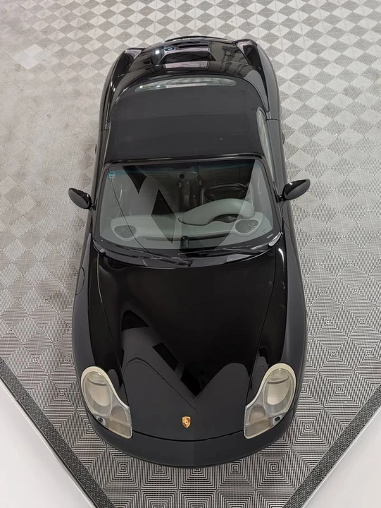 2001 Porsche 986 Boxster - Image 13 of 20