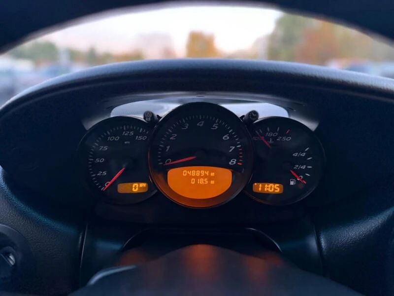 2001 Porsche 986 Boxster - Image 20 of 20