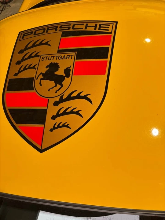 2001 Porsche 986 Boxster - Image 10 of 17