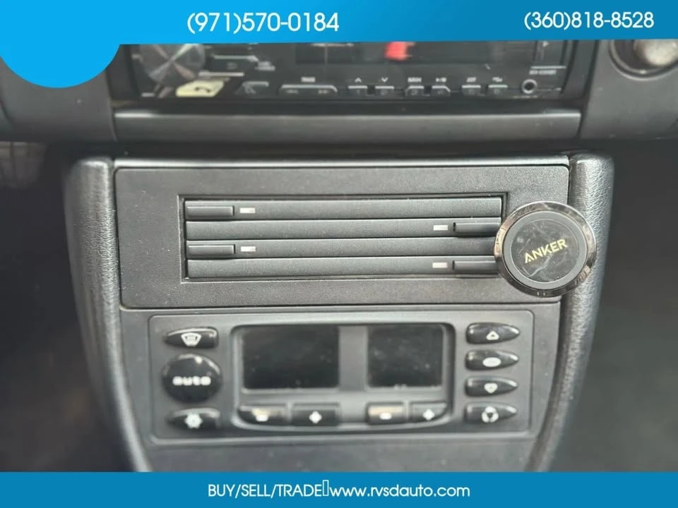 2001 Porsche 986 Boxster - Image 16 of 17
