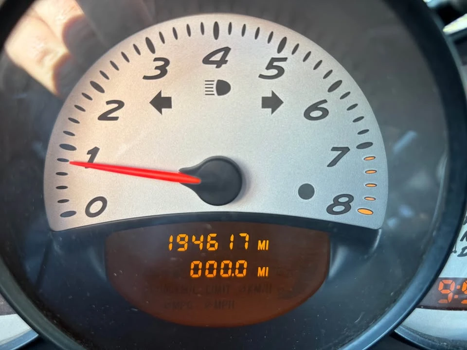 2001 Porsche 986 Boxster - Image 11 of 11