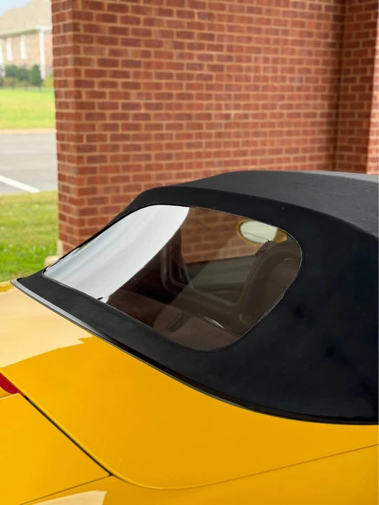 2001 Porsche 986 Boxster - Image 11 of 19