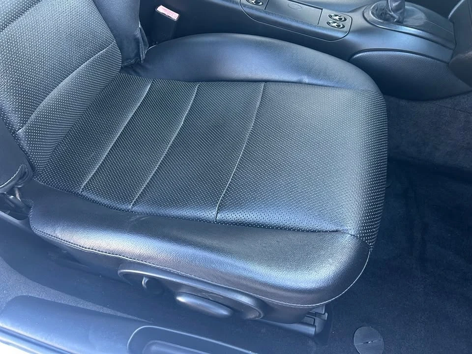 2001 Porsche 986 Boxster - Image 12 of 14