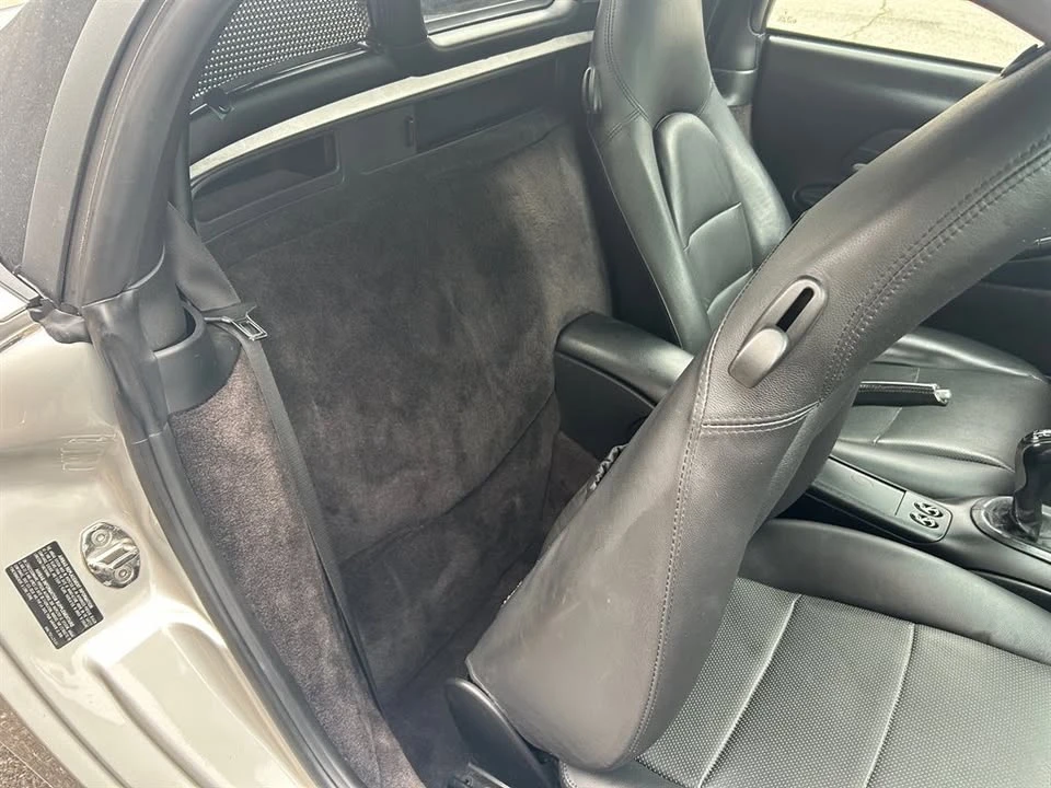 2001 Porsche 986 Boxster - Image 11 of 14