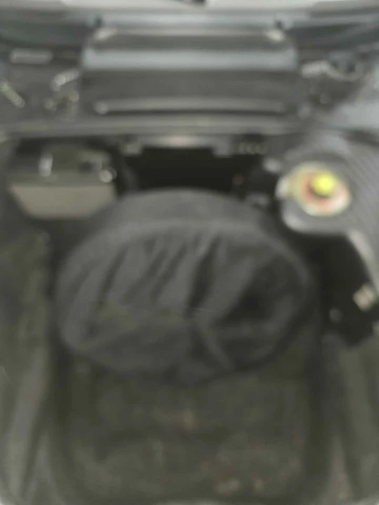 2001 Porsche 986 Boxster S - Image 15 of 20
