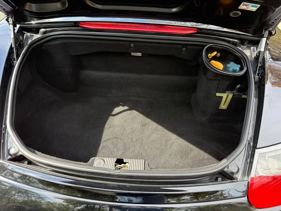 2001 Porsche 986 Boxster S - Image 18 of 19