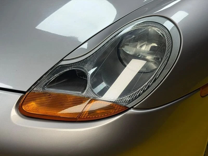 2001 Porsche 986 Boxster S - Image 9 of 19