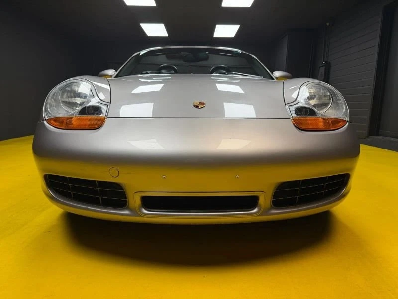 2001 Porsche 986 Boxster S - Image 2 of 19