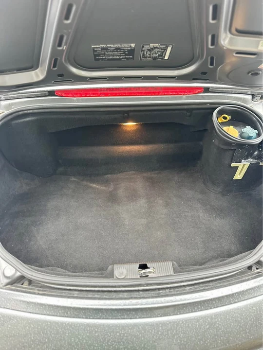 2001 Porsche 986 Boxster S - Image 19 of 20