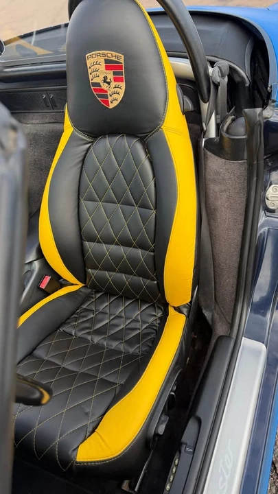 2001 Porsche 986 Boxster S - Image 13 of 21