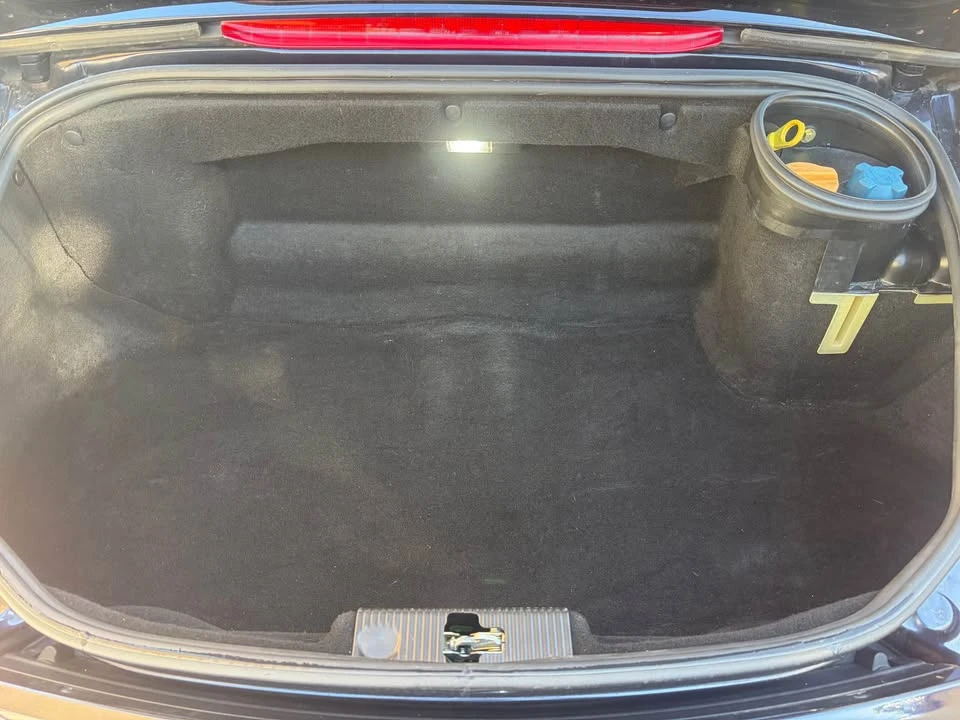 2001 Porsche 986 Boxster S - Image 11 of 16