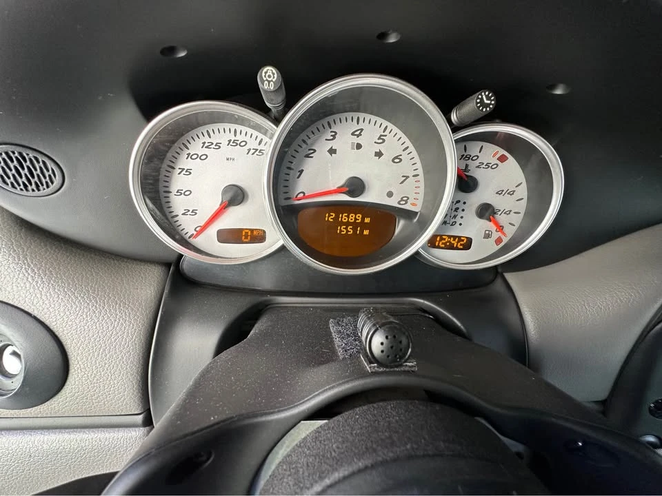 2001 Porsche 986 Boxster S - Image 9 of 15