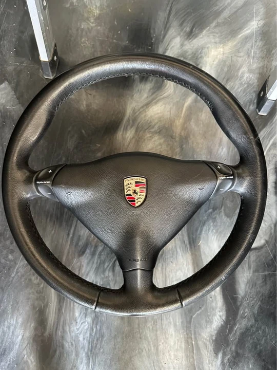 2001 Porsche 986 Boxster S - Image 11 of 15