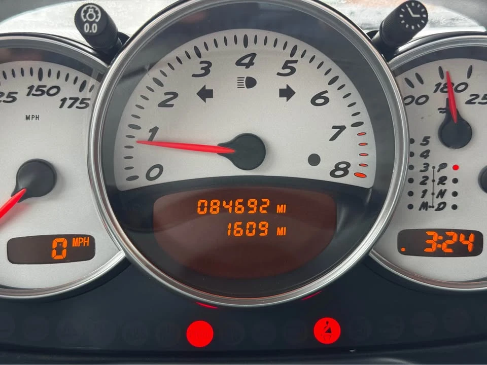 2001 Porsche 986 Boxster S - Image 11 of 19