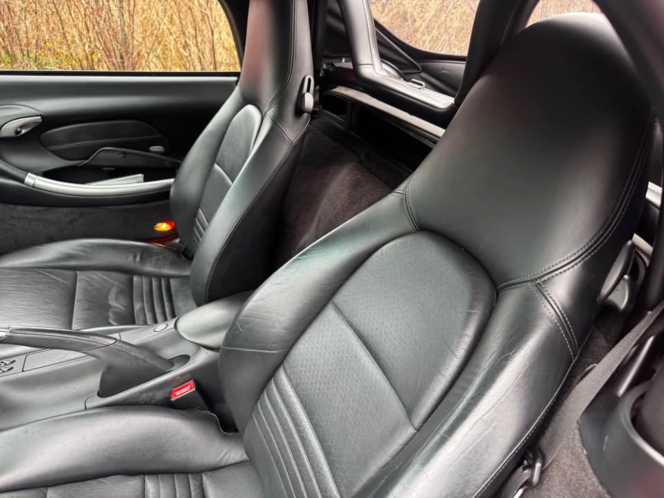 2001 Porsche 986 Boxster S - Image 17 of 19