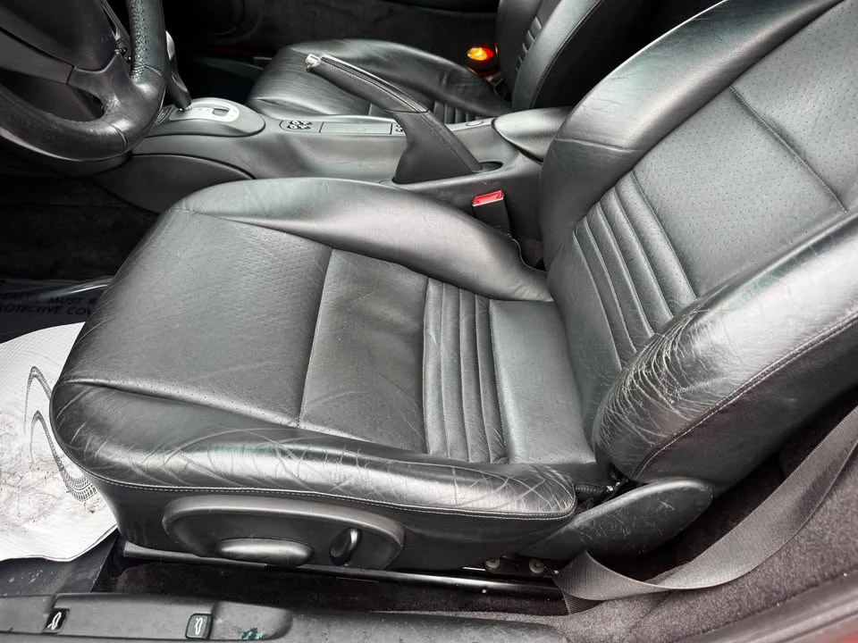2001 Porsche 986 Boxster S - Image 18 of 19