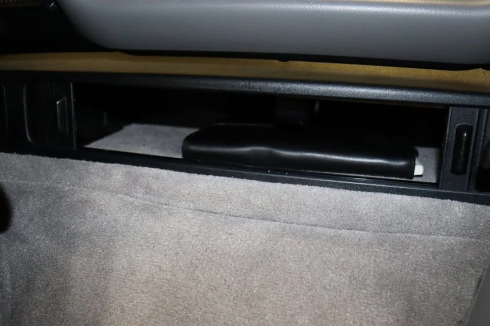 2001 Porsche 986 Boxster - Image 20 of 20
