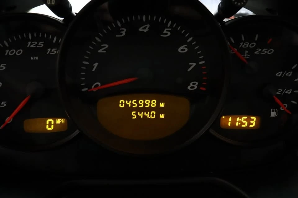 2001 Porsche 986 Boxster - Image 5 of 20