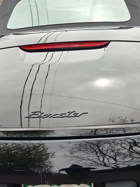 2001 Porsche 986 Boxster - Image 7 of 20