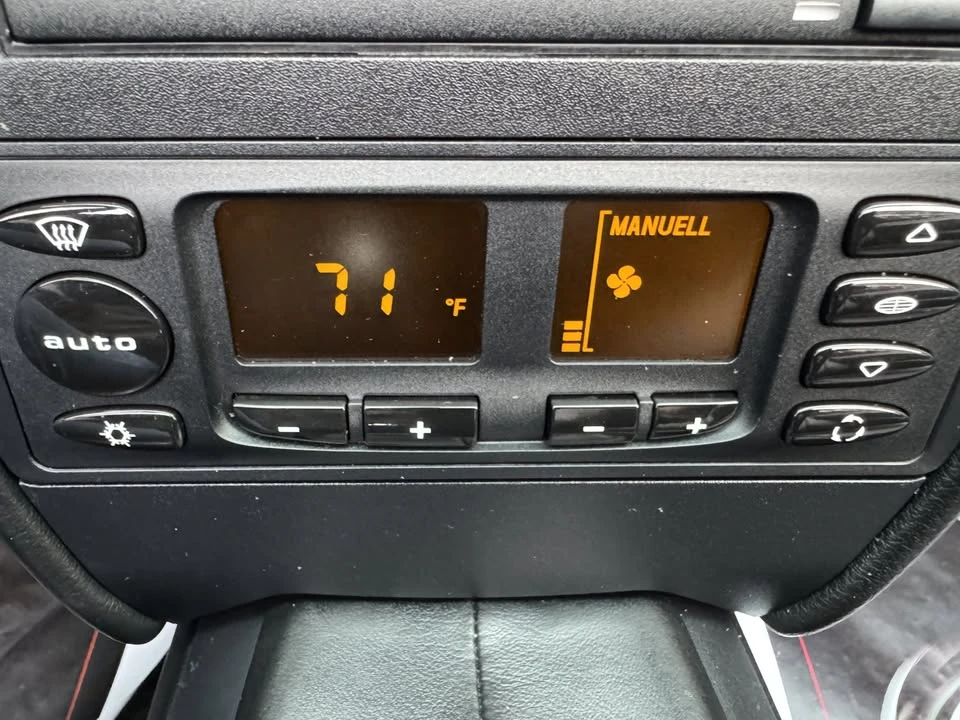 2001 Porsche 986 Boxster - Image 16 of 20
