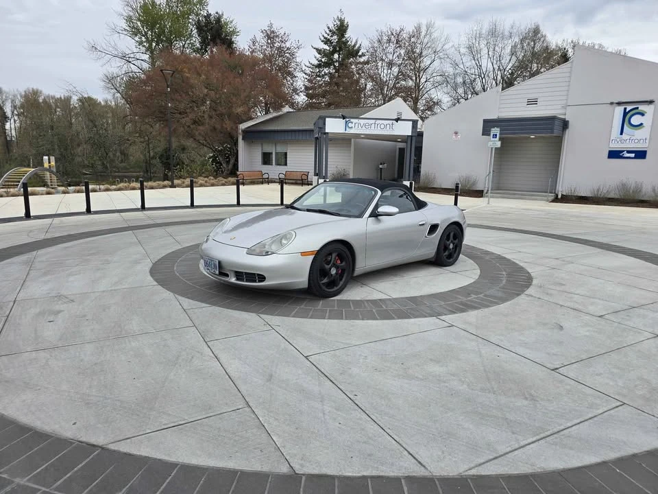 2001 Porsche 986 Boxster S - Image 2 of 16