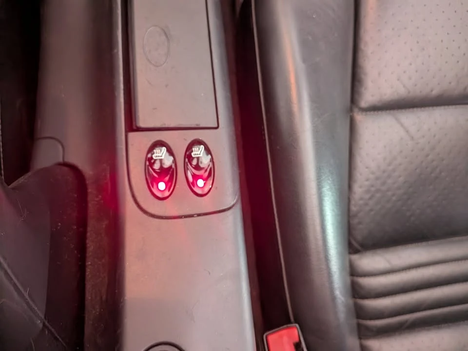 2001 Porsche 986 Boxster S - Image 18 of 19