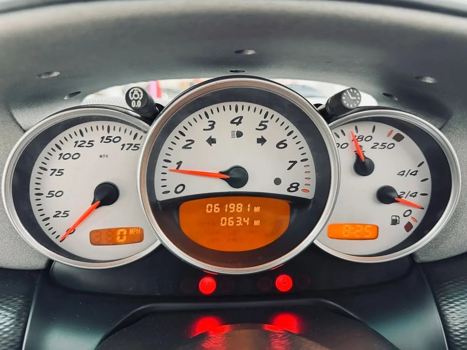 2001 Porsche 986 Boxster S - Image 19 of 20