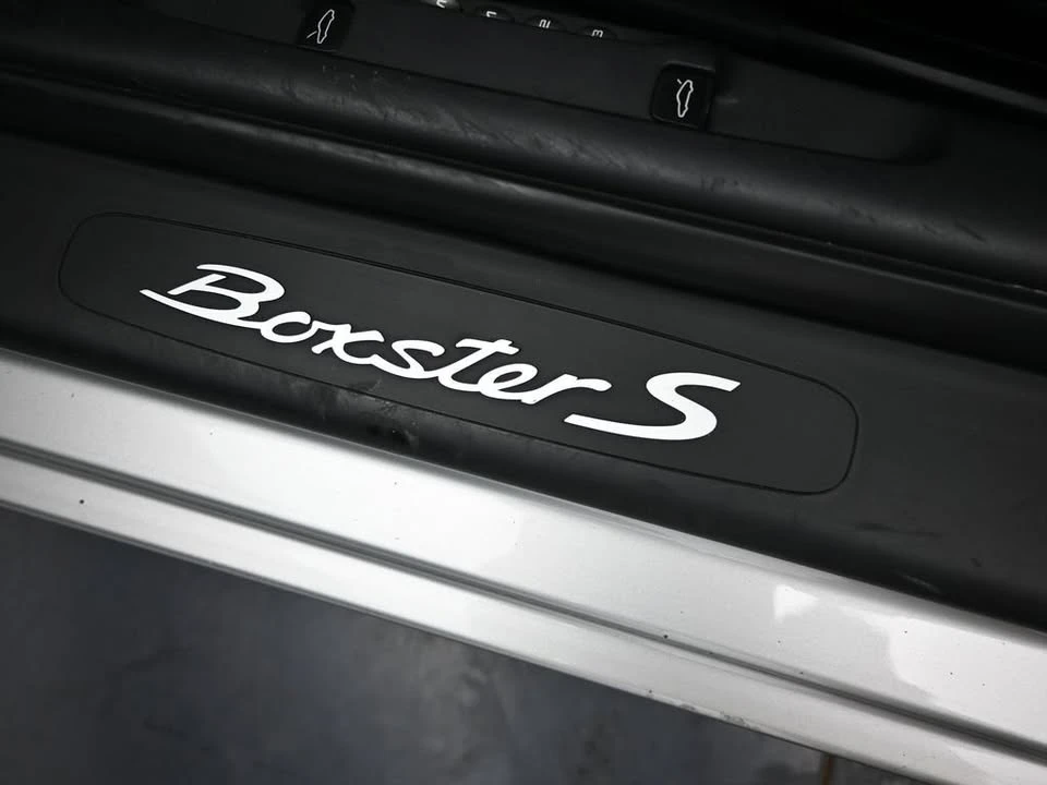 2001 Porsche 986 Boxster S - Image 18 of 20