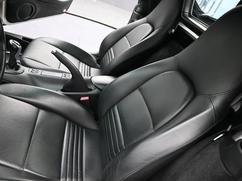 2001 Porsche 986 Boxster S - Image 9 of 20