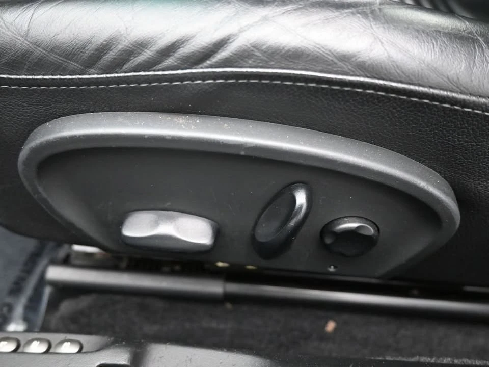 2001 Porsche 986 Boxster S - Image 10 of 20