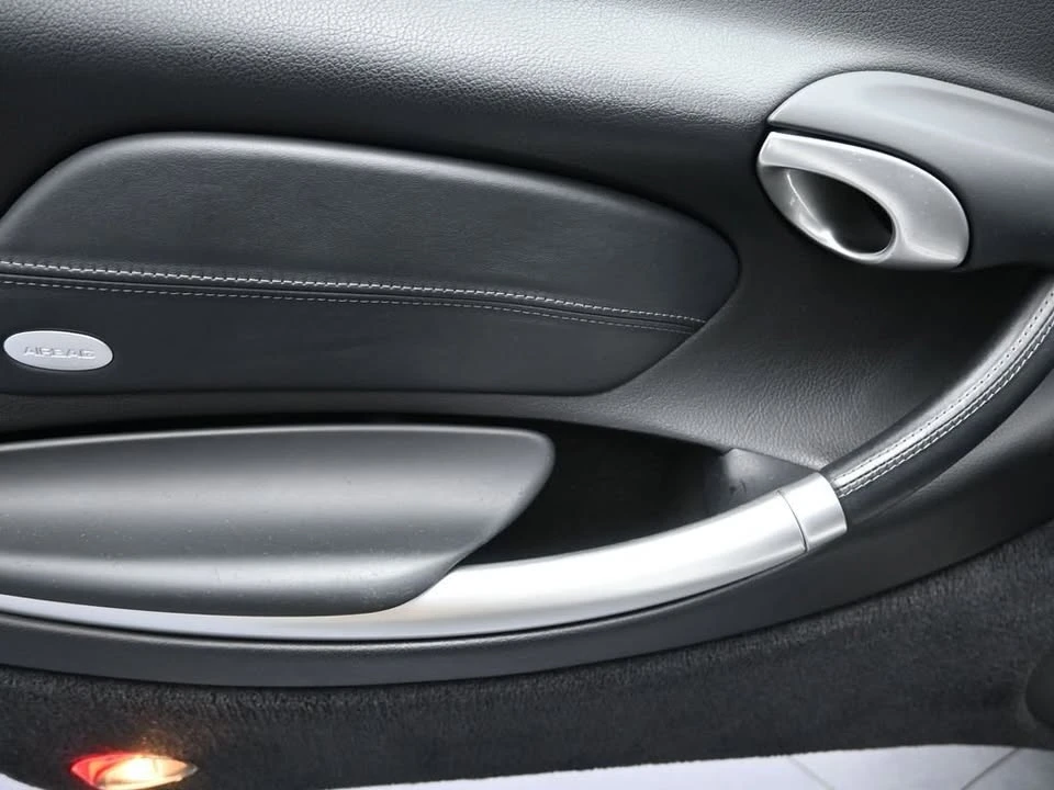 2001 Porsche 986 Boxster S - Image 14 of 20