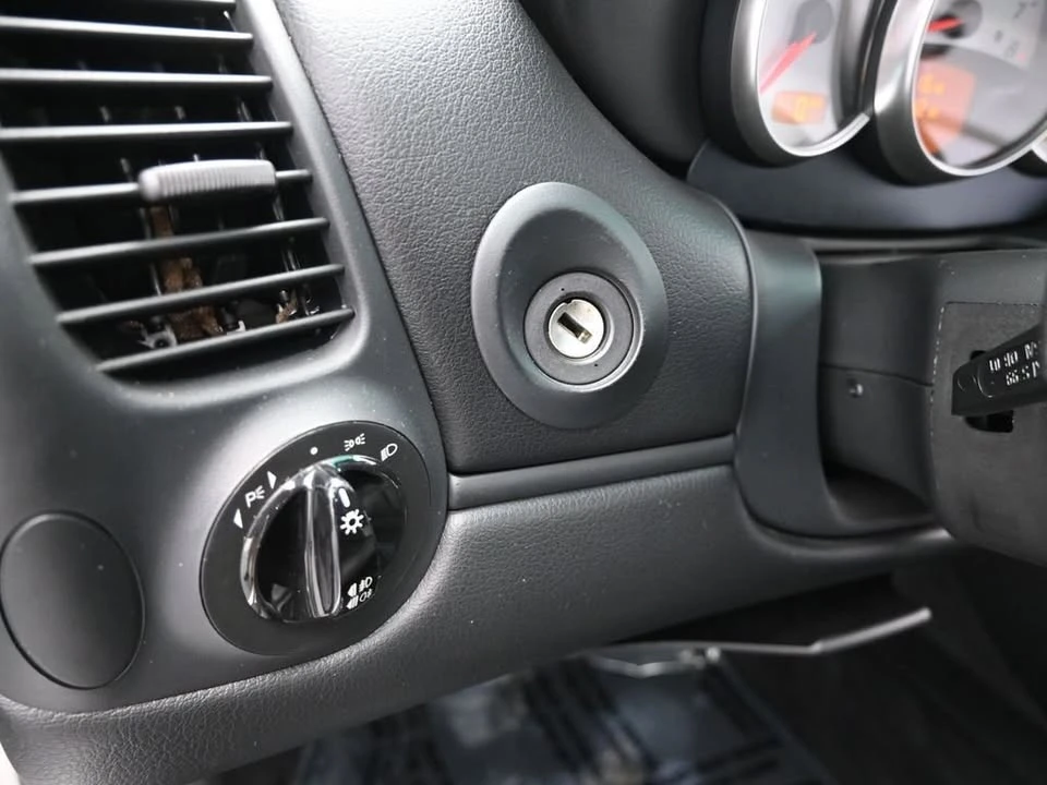 2001 Porsche 986 Boxster S - Image 16 of 20