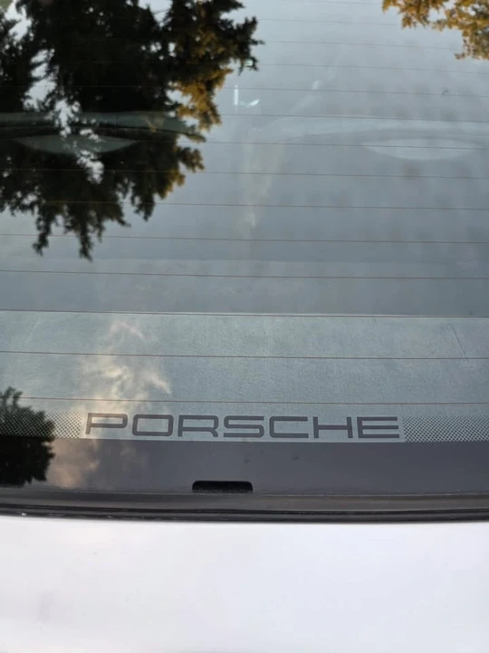 2001 Porsche 996 Carrera - Image 14 of 16