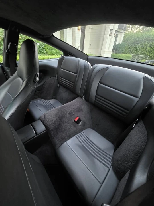 2001 Porsche 996 Carrera - Image 12 of 16