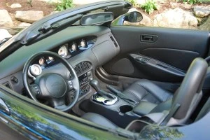 2001 Chrysler Prowler - Image 3 of 5