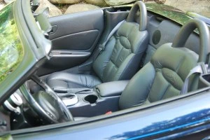 2001 Chrysler Prowler - Image 4 of 5