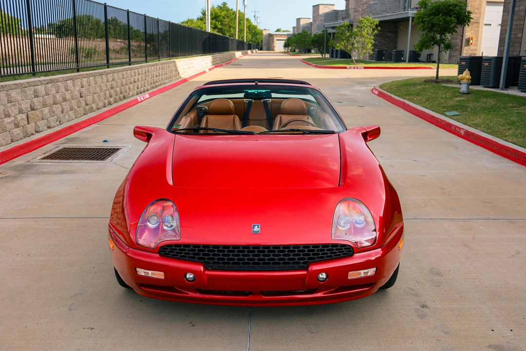 2001 Qvale Mangusta - Image 6 of 31