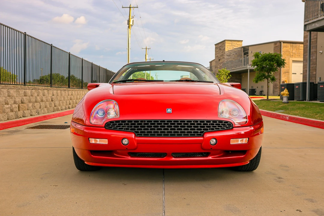 2001 Qvale Mangusta - Image 8 of 31