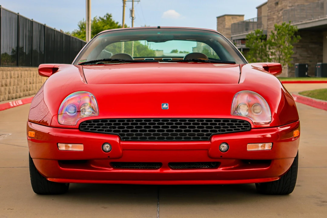2001 Qvale Mangusta - Image 2 of 31