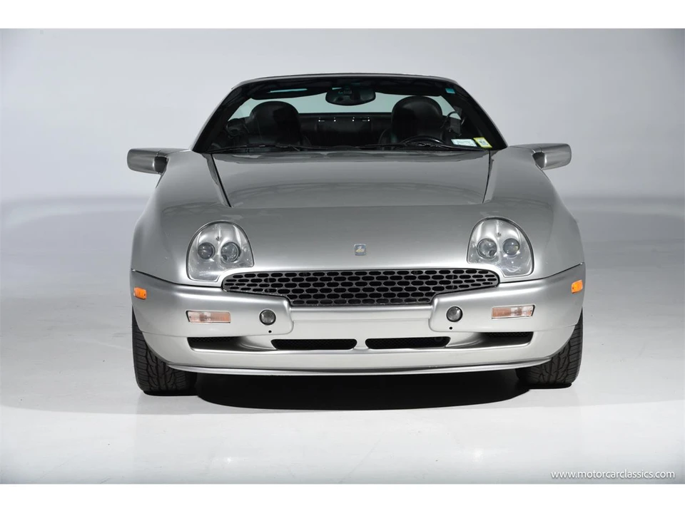 2001 Qvale Mangusta - Image 3 of 31