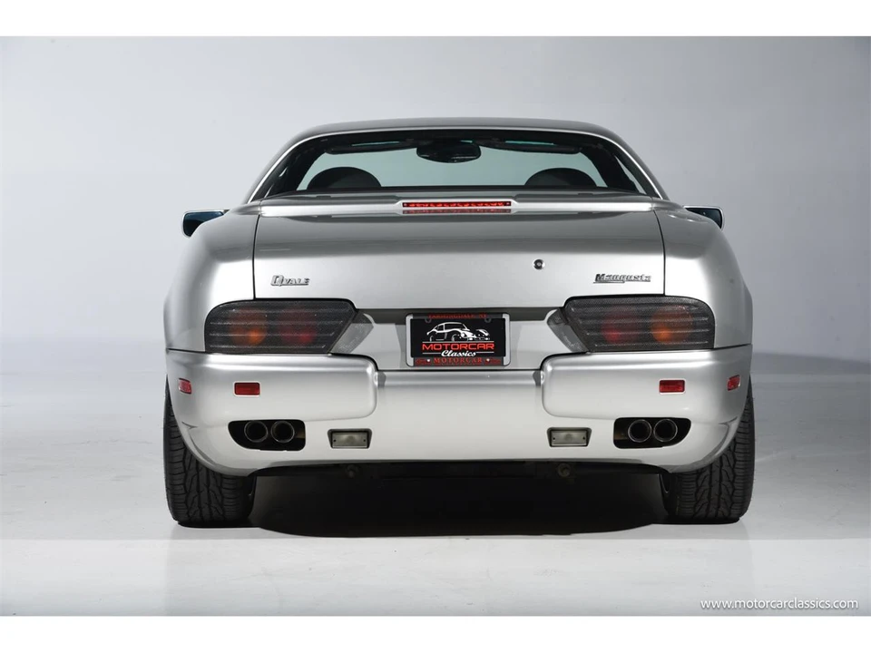 2001 Qvale Mangusta - Image 6 of 31