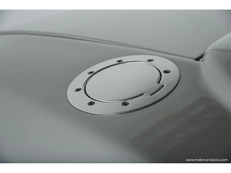 2001 Qvale Mangusta - Image 18 of 31