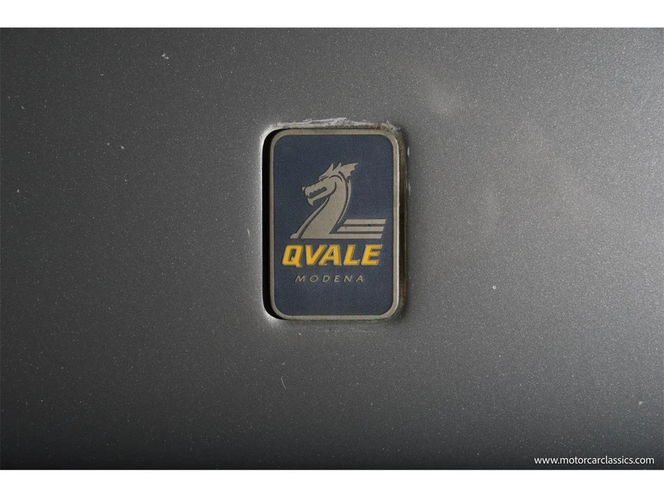 2001 Qvale Mangusta - Image 15 of 31