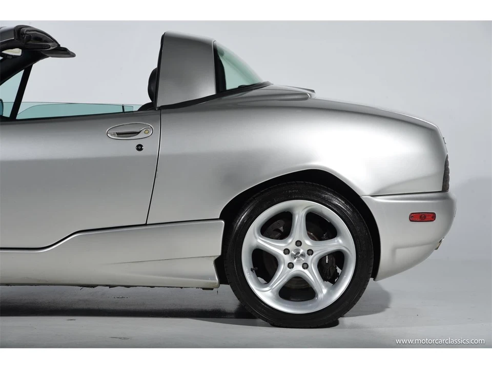 2001 Qvale Mangusta - Image 24 of 31