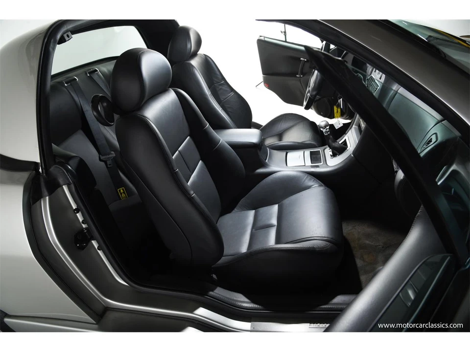 2001 Qvale Mangusta - Image 29 of 31