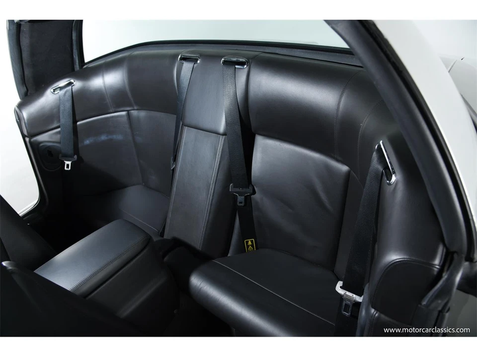 2001 Qvale Mangusta - Image 30 of 31