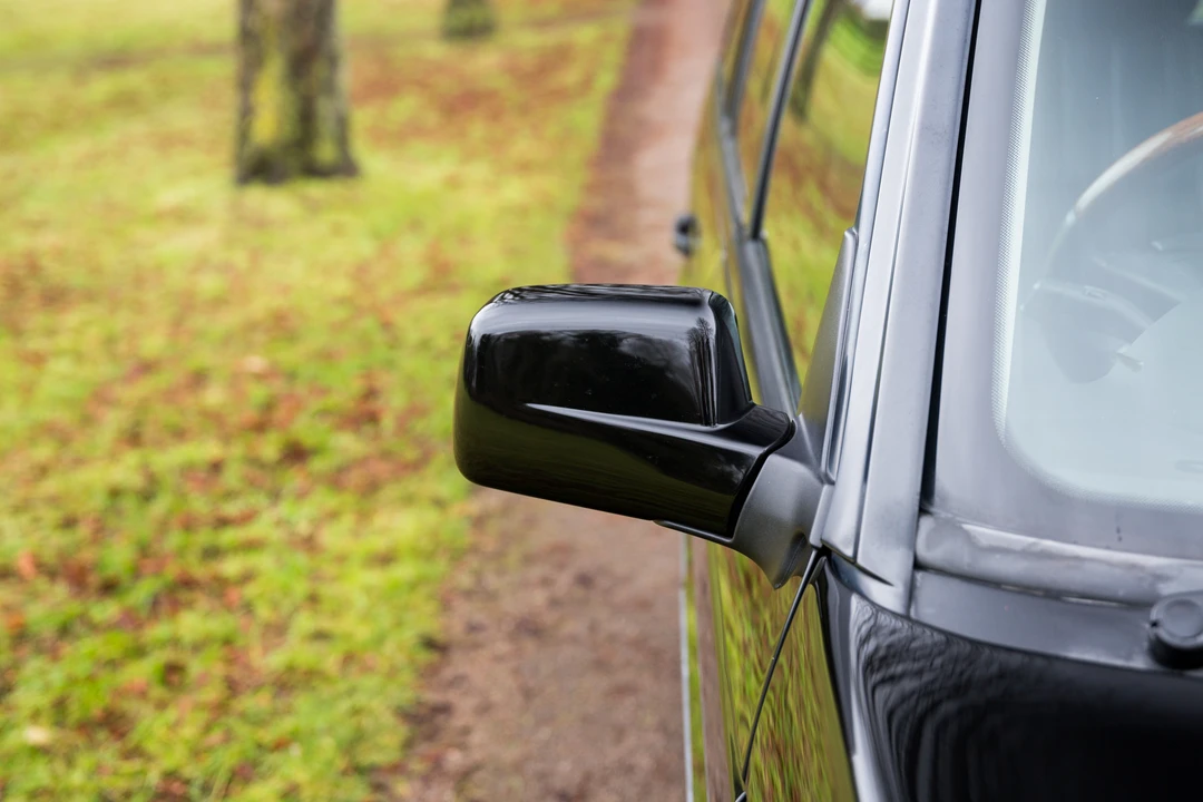 2001 Land Rover Range Rover P38A - Image 10 of 31